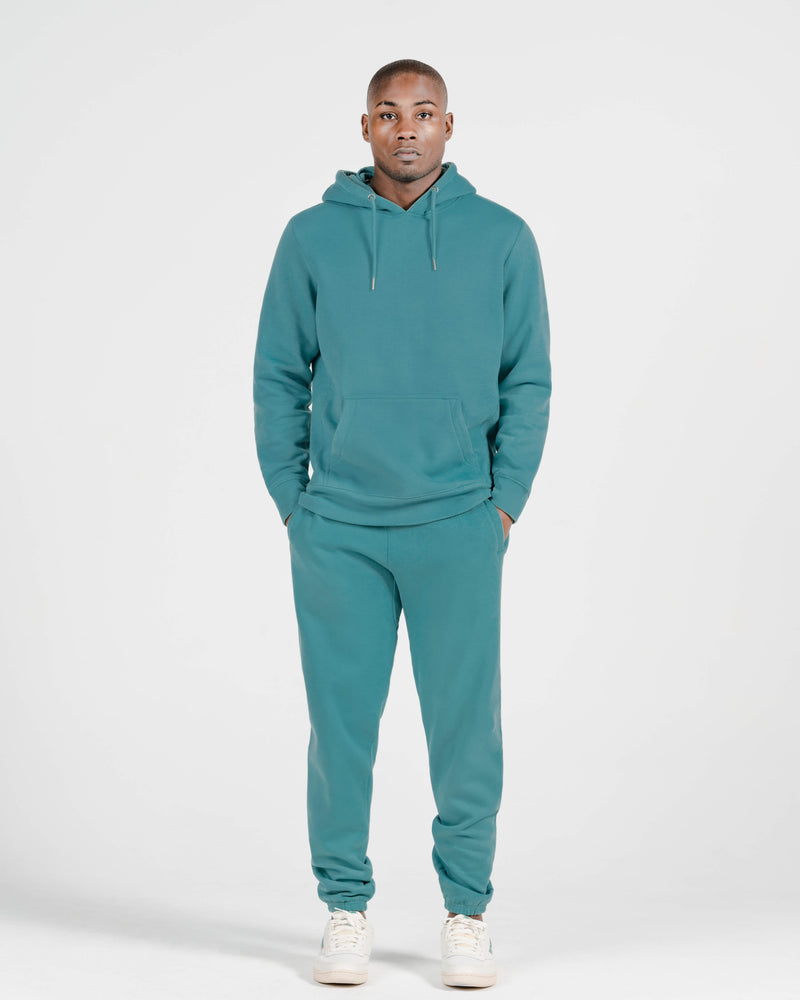 Aqua Royalgami Sweatpants