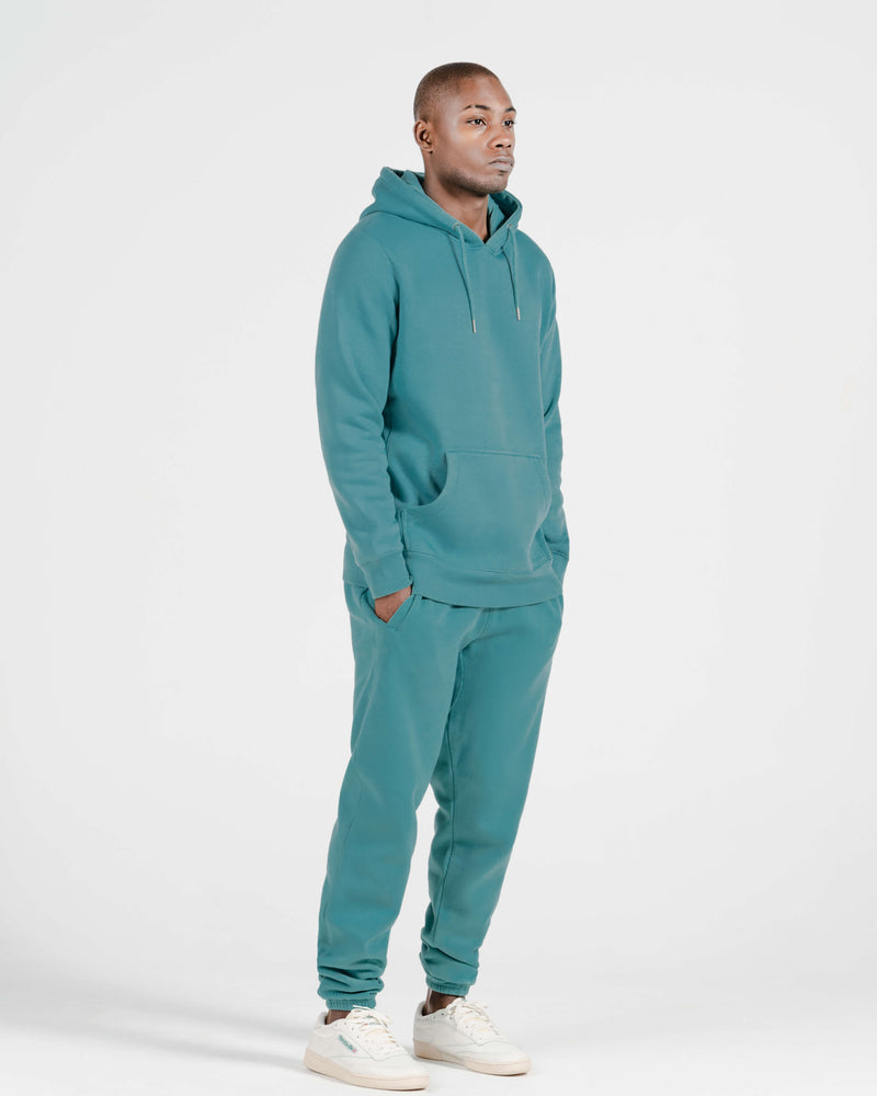 Aqua Royalgami Sweatpants