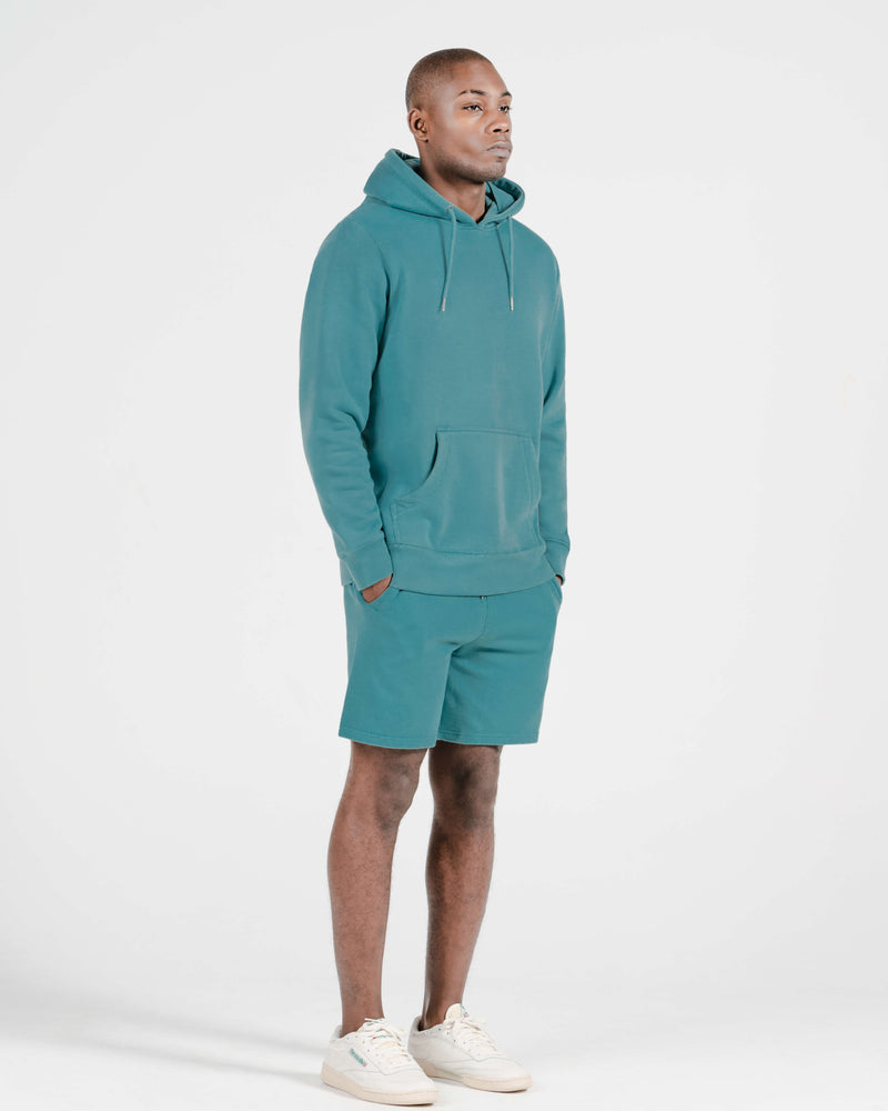 Aqua Royalgami Sweatshorts