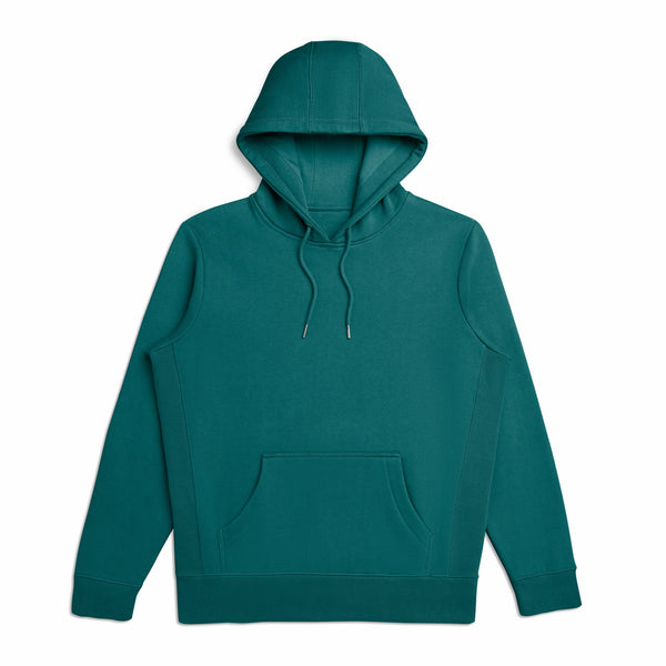 Royalgami Dark Green Classic Hoodie