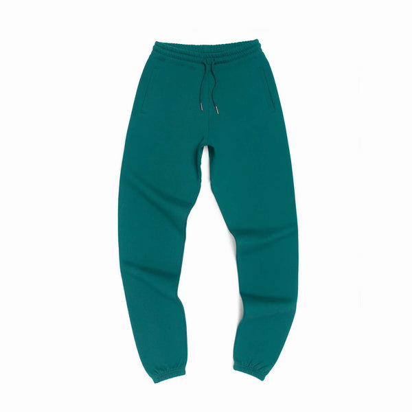 Dark Green Royalgami Sweatpants