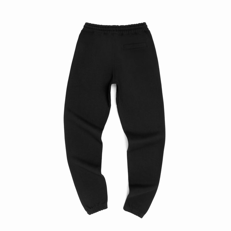 Black Royalgami Sweatpants