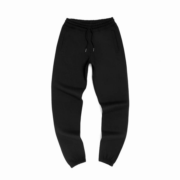 Black Royalgami Sweatpants