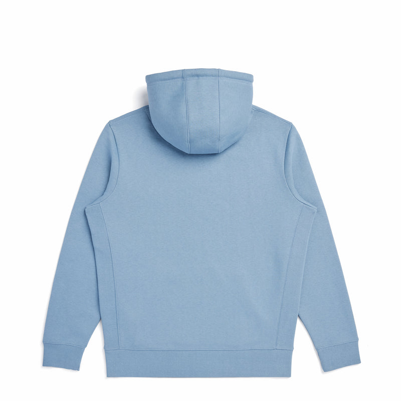 Royalgami Light Blue Classic Hoodie