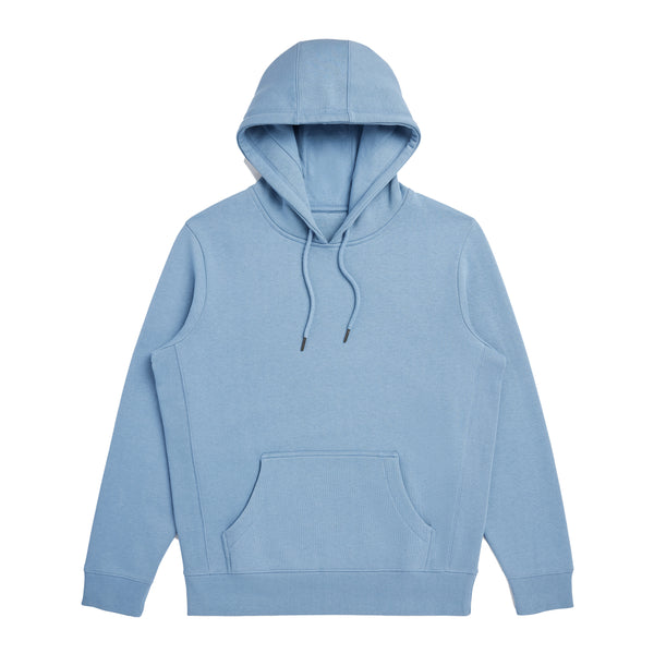 Royalgami Light Blue Classic Hoodie