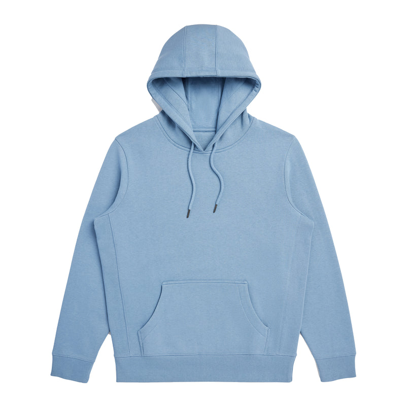 Royalgami Light Blue Classic Hoodie