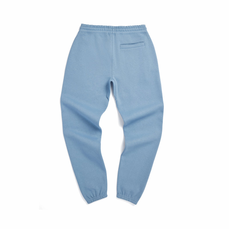 Light Blue Royalgami Sweatpants