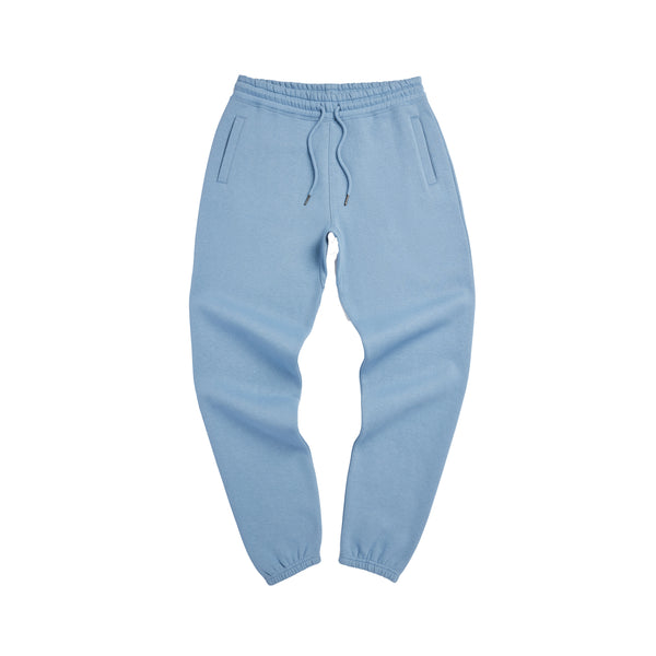 Light Blue Royalgami Sweatpants