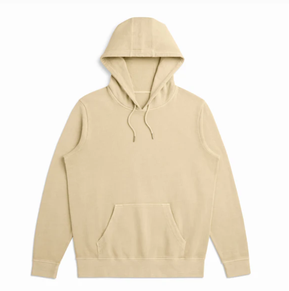 Royalgami French Terry Dune Hoodie