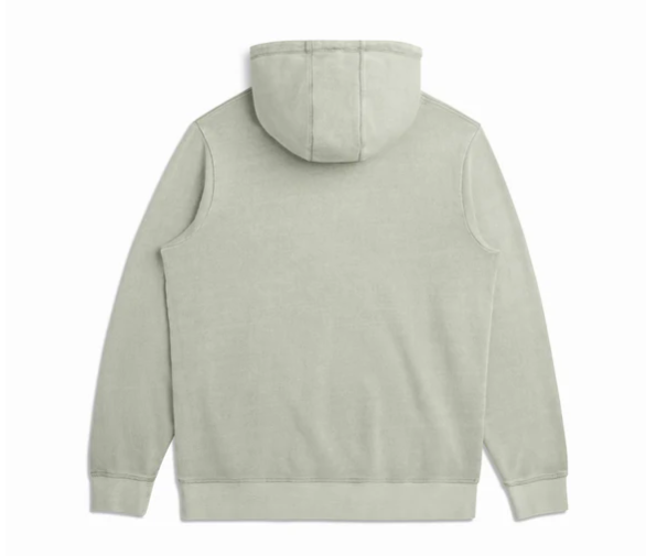 Royalgami French Terry Sage Hoodie