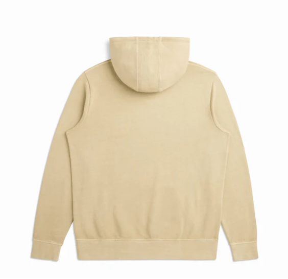 Royalgami French Terry Dune Hoodie