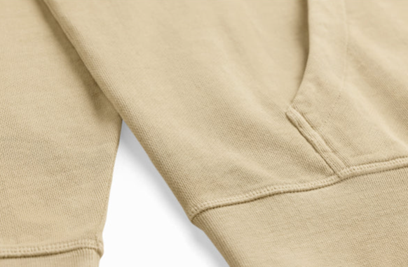 Royalgami French Terry Dune Hoodie