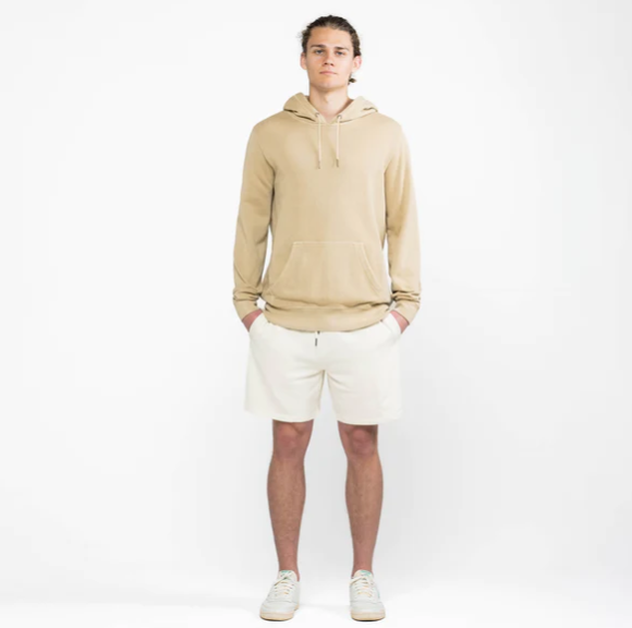 Royalgami French Terry Dune Hoodie