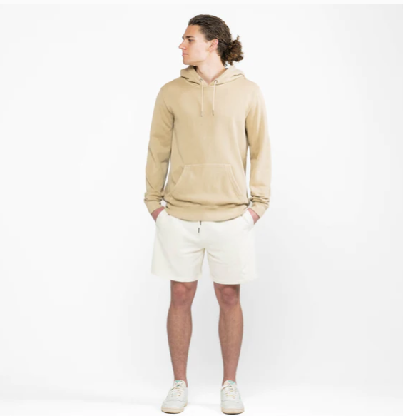 Royalgami French Terry Dune Hoodie