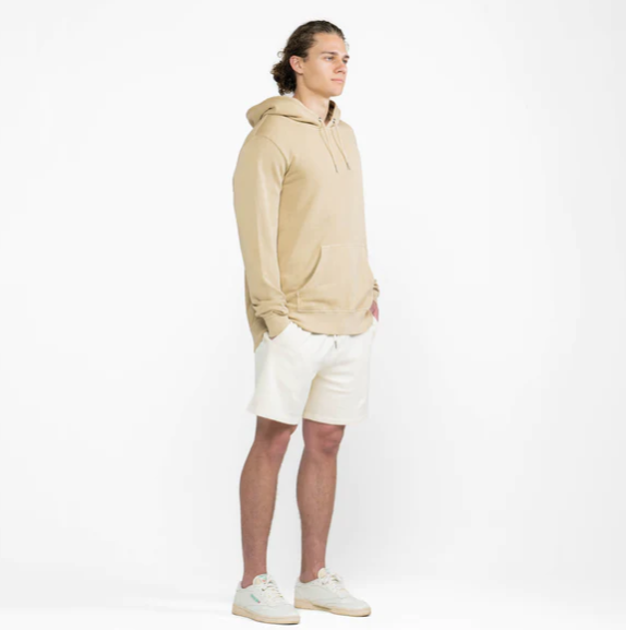 Royalgami French Terry Dune Hoodie