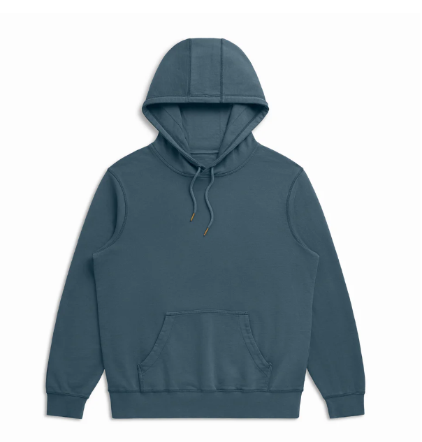 Royalgami French Terry Seaside Hoodie