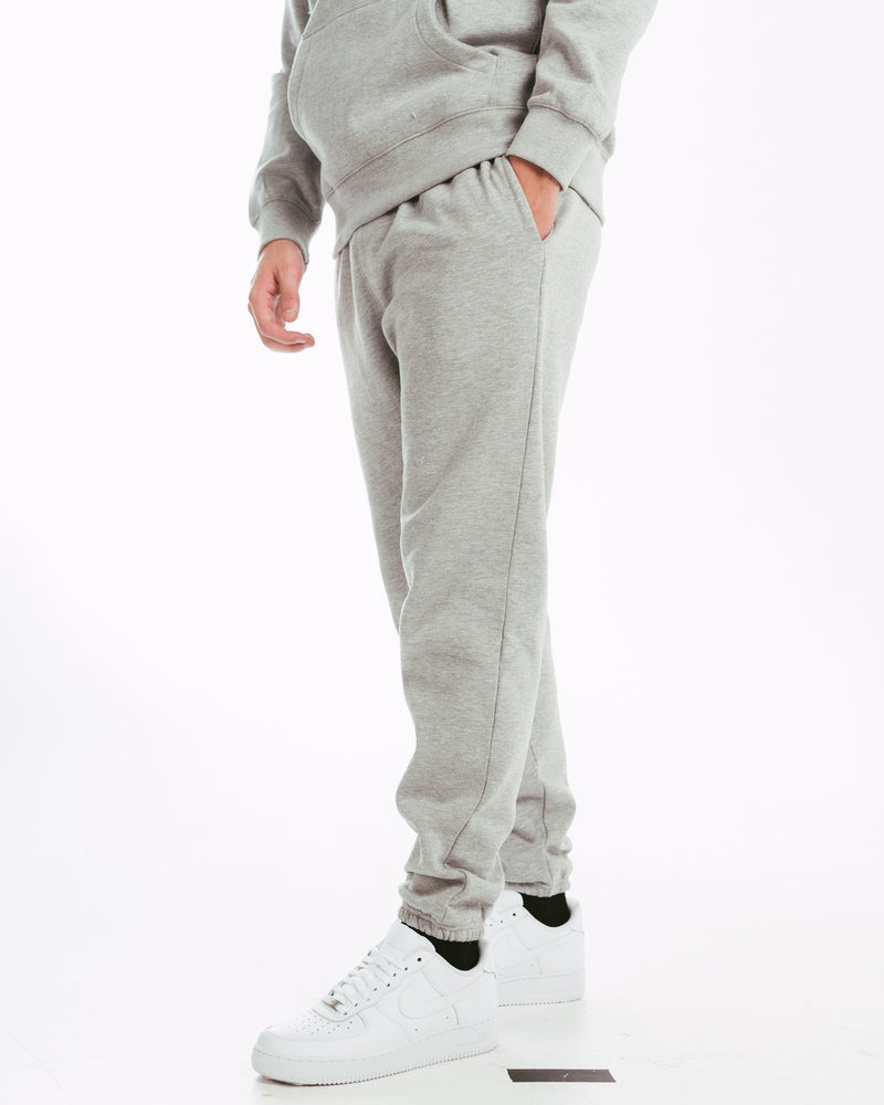 Heather Grey  Royalgami Sweatpants