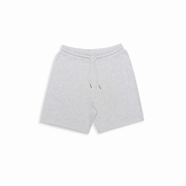 Heather Grey Royalgami Sweatshorts