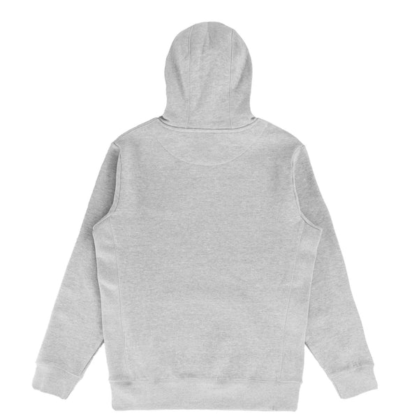 Royalgami Heather Classic Zip-Up Hoodie