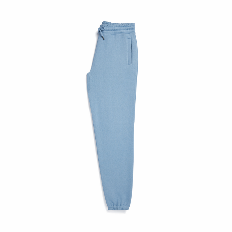 Light Blue Royalgami Sweatpants