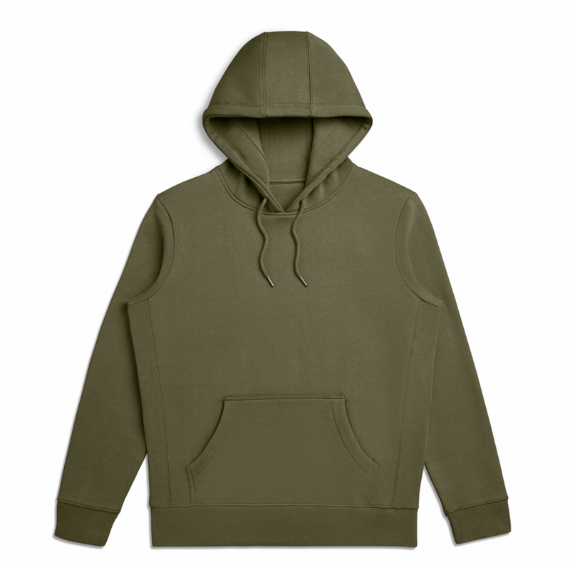 Royalgami Military Classic Hoodie