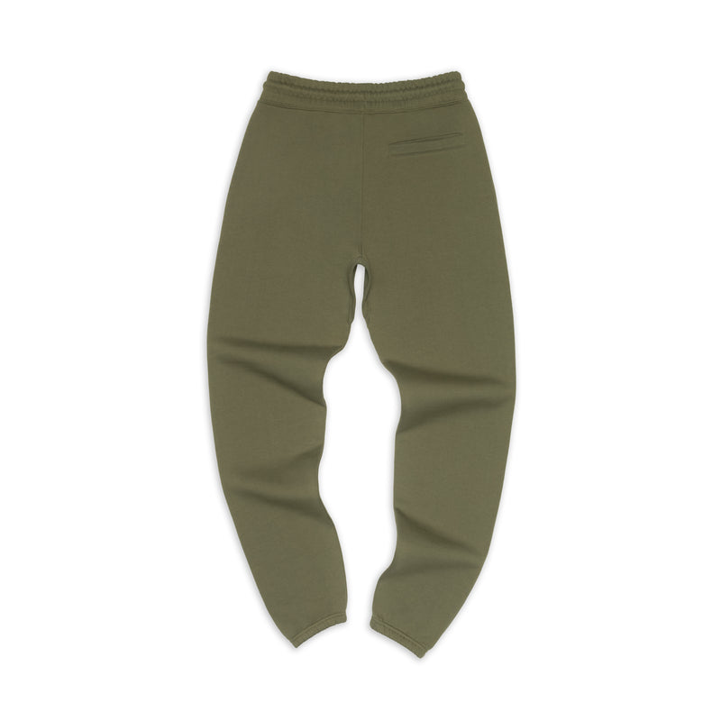 Military Olive Royalgami Sweatpants