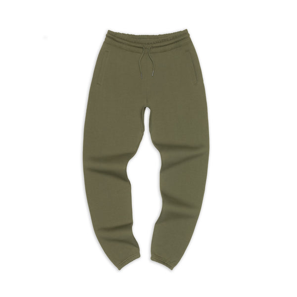Military Olive Royalgami Sweatpants