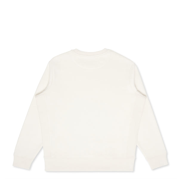 Natural Royalgami  Crewneck Sweatshirt