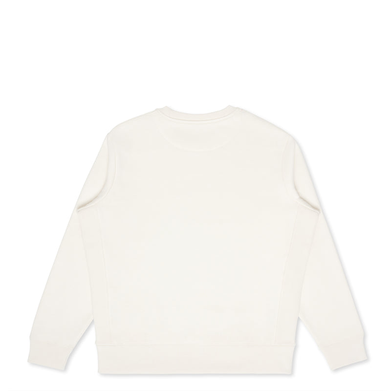 Natural Royalgami  Crewneck Sweatshirt