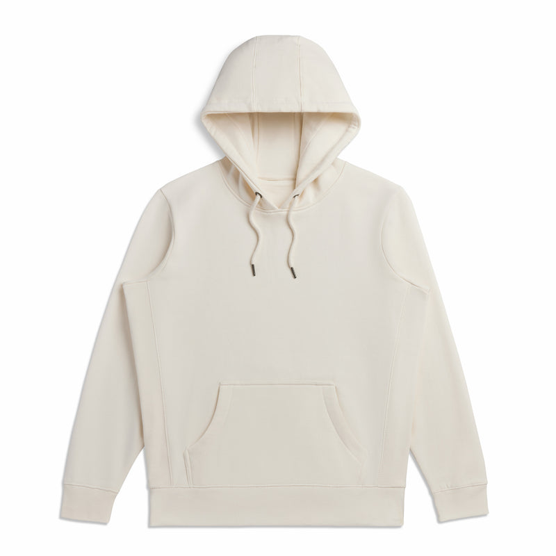 Royalgami Natural Classic Hoodie