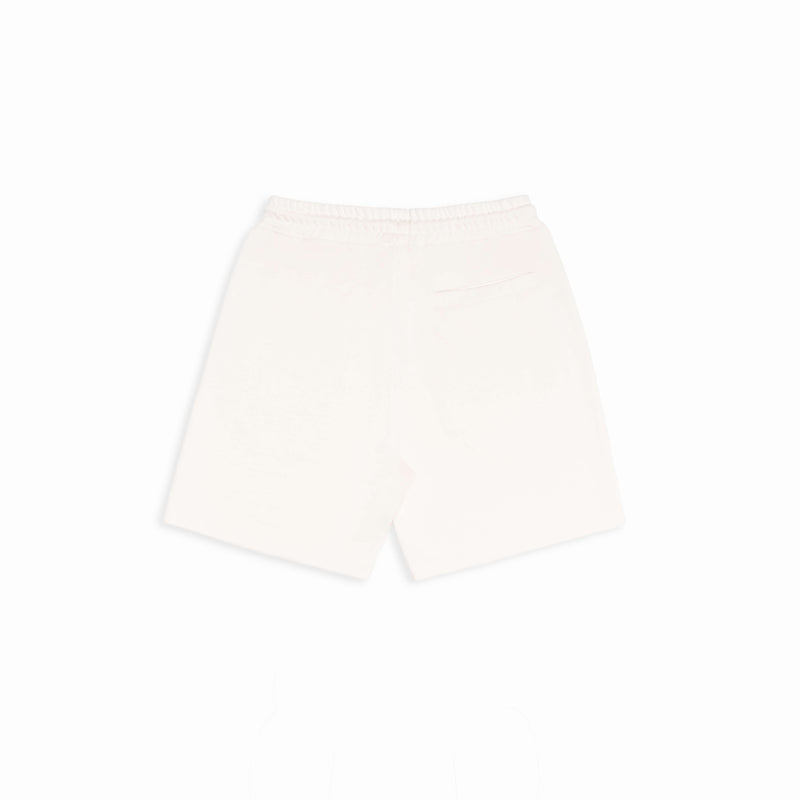 Natural Royalgami Sweatshorts