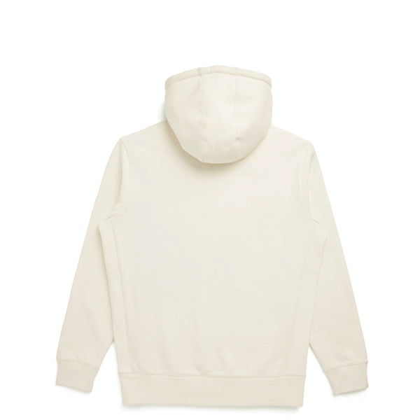 Royalgami Natural Classic Zip-Up Hoodie