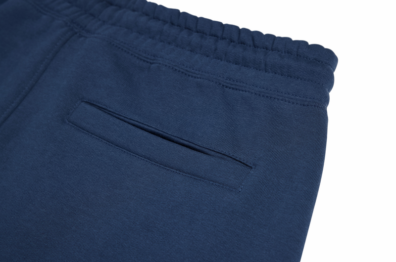 Ocean Navy Royalgami Sweatpants