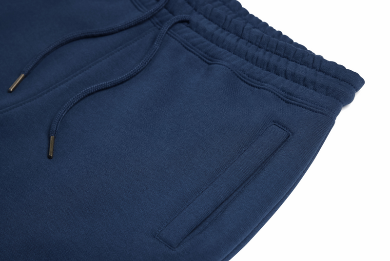 Ocean Navy Royalgami Sweatpants