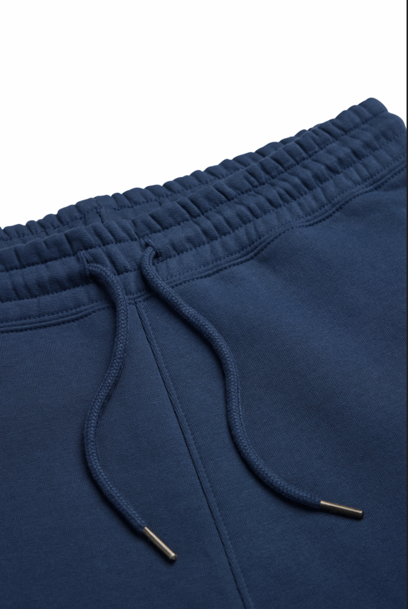 Ocean Navy Royalgami Sweatpants