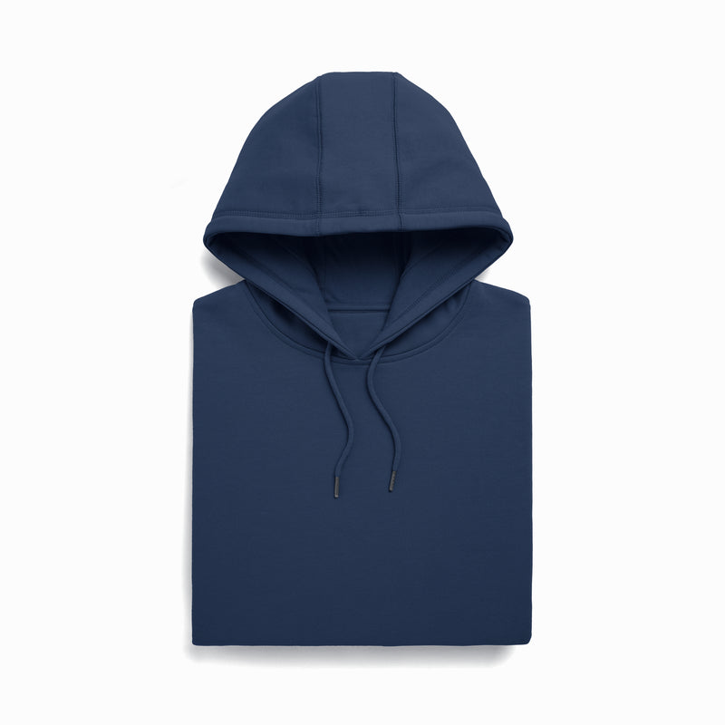 Royalgami Navy Classic Hoodie