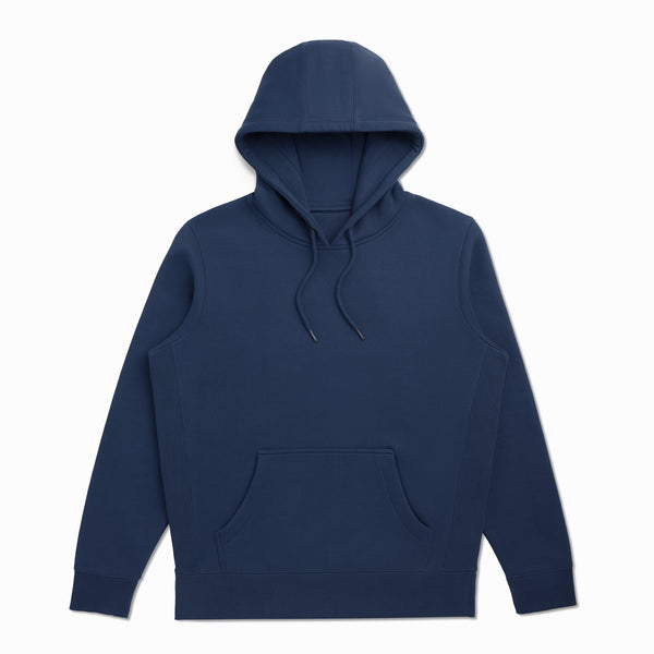 Royalgami Navy Classic Hoodie