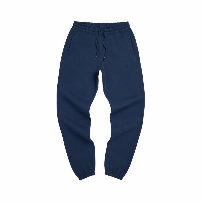 Ocean Navy Royalgami Sweatpants