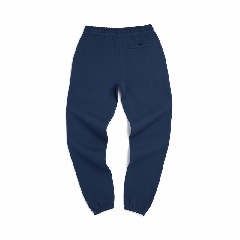 Ocean Navy Royalgami Sweatpants