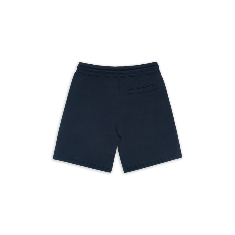 Ocean Navy Royalgami Sweatshorts