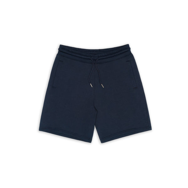 Ocean Navy Royalgami Sweatshorts