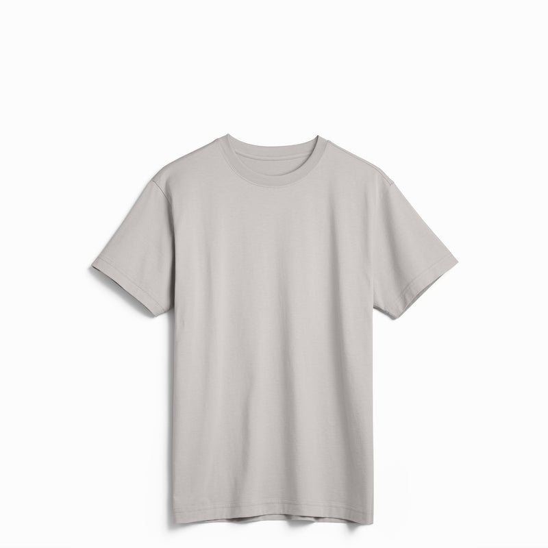 Oyster Short Sleeve T-Shirt