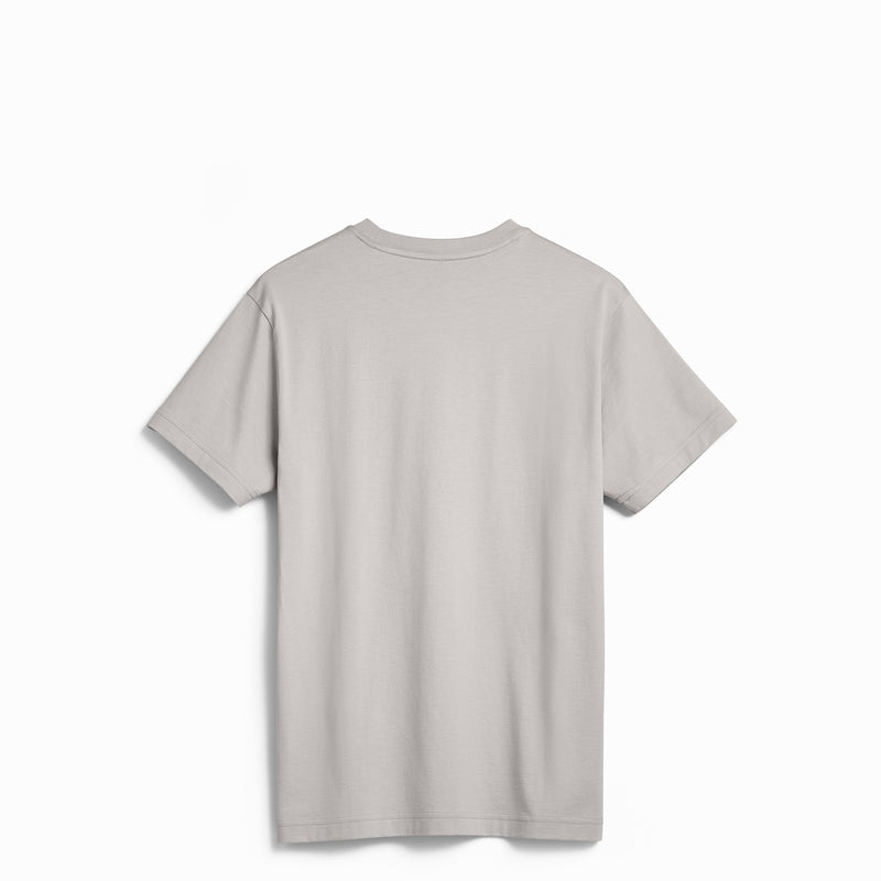 Oyster Short Sleeve T-Shirt