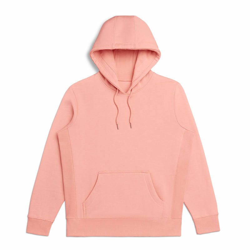 Royalgami Salmon Classic Hoodie