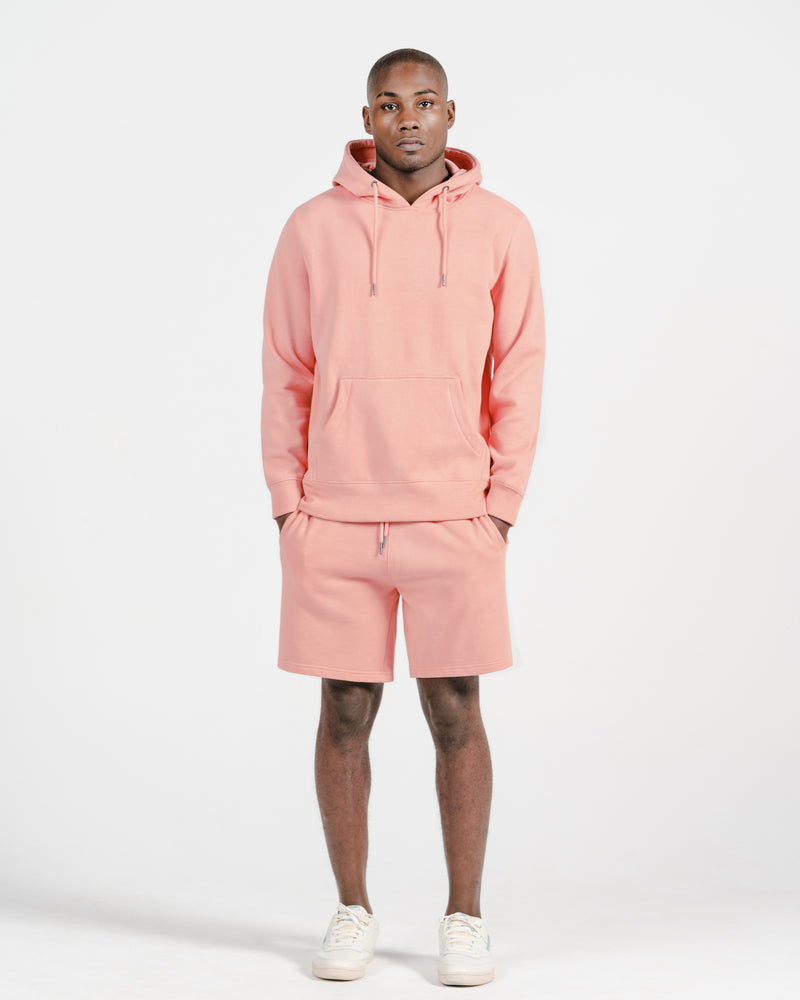 Royalgami Salmon Classic Hoodie