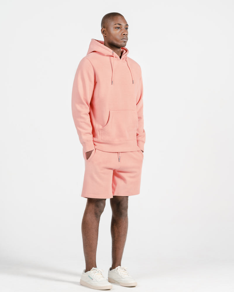 Royalgami Salmon Classic Hoodie