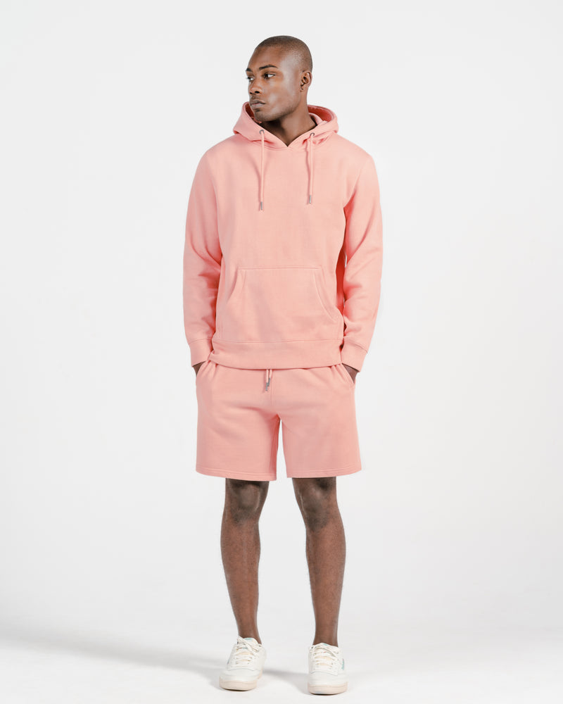 Royalgami Salmon Classic Hoodie