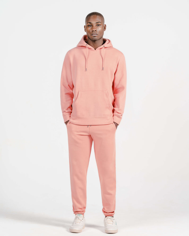 Royalgami Salmon Classic Hoodie