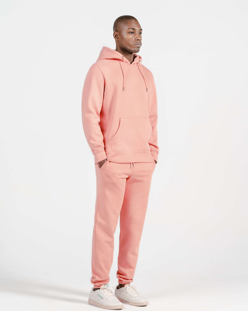 Royalgami Salmon Classic Hoodie