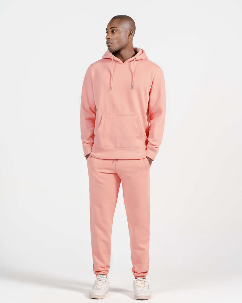 Salmon Royalgami Sweatpants